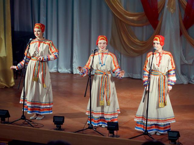Золотые свадьбы